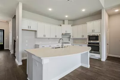 2033 Corleone Drive, McLendon Chisholm, TX 75032 - Photo 11