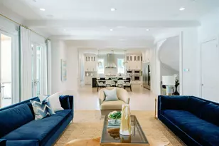 4445 Rheims Pl, Highland Park, TX 75205 - Photo 9