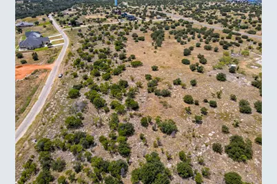 Lot 50 Rawhide Ridge, Possum Kingdom Lake, TX 76449 - Photo 3