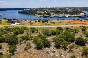 Lot 50 Rawhide Ridge, Possum Kingdom Lake, TX 76449 - Photo 1