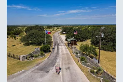 Lot 50 Rawhide Ridge, Possum Kingdom Lake, TX 76449 - Photo 7