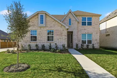 4372 Addison Street, Midlothian, TX 76065 - Photo 1