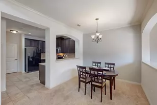 2924 Peyton Brook Dr, Fort Worth, TX 76137 - Photo 7