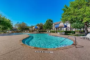 2924 Peyton Brook Dr, Fort Worth, TX 76137 - Photo 35