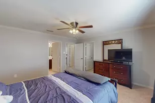 2924 Peyton Brook Dr, Fort Worth, TX 76137 - Photo 17