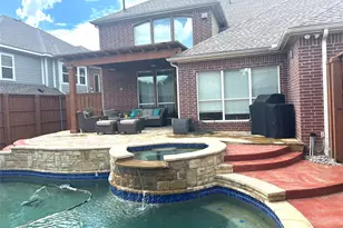 10185 Burnt Mill Ln, Frisco, TX 75035 - Photo 3