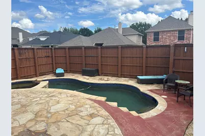 10185 Burnt Mill Lane, Frisco, TX 75035 - Photo 1