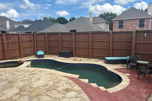 10185 Burnt Mill Ln, Frisco, TX 75035 - Photo 5