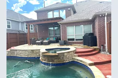 10185 Burnt Mill Lane, Frisco, TX 75035 - Photo 11