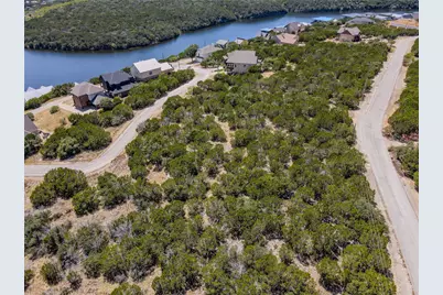 Lot 212 Harbor Town Drive, Graford, TX 76449 - Photo 3