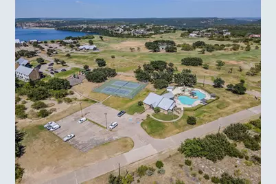 Lot 212 Harbor Town Drive, Graford, TX 76449 - Photo 9