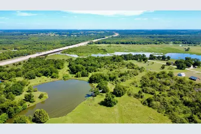 800 S 45 Highway #E, Richland, TX 76681 - Photo 5