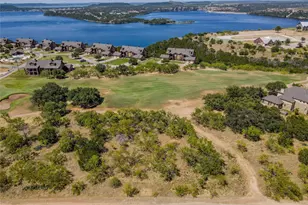 Lot 122 Cliffs Dr, Graford, TX 76449 - Photo 1