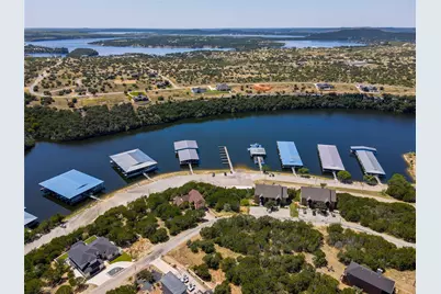 Lot 122 Cliffs Drive, Graford, TX 76449 - Photo 7