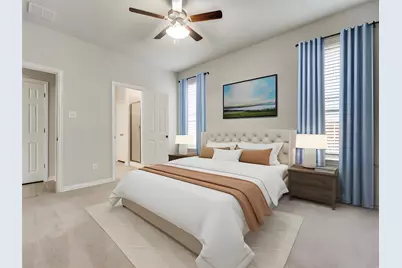 4122 Ellinger Drive, Heath, TX 75126 - Photo 15