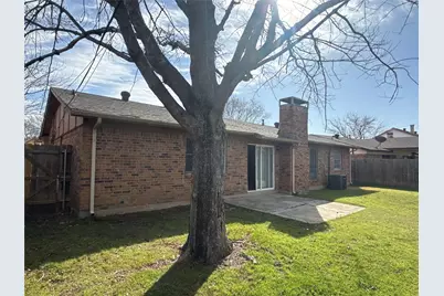 6925 Bennington Drive, Watauga, TX 76148 - Photo 19