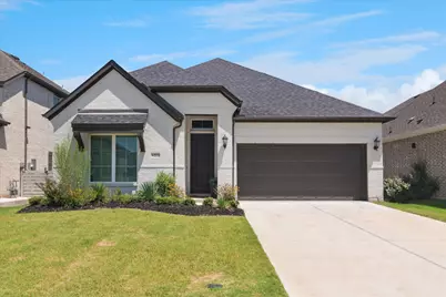 4916 Walking Stick Road, McKinney, TX 75071 - Photo 1