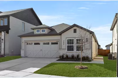 705 Wilderness Point Lane, Anna, TX 75409 - Photo 1