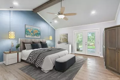 601 Ivy Ann Drive, Woodway, TX 76712 - Photo 3