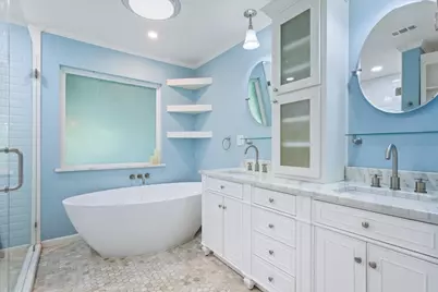 601 Ivy Ann Drive, Woodway, TX 76712 - Photo 7