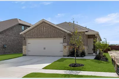 115 Van Horn, Terrell, TX 75160 - Photo 29