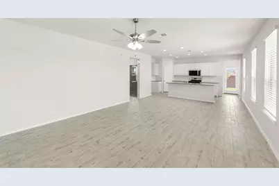 115 Van Horn, Terrell, TX 75160 - Photo 5