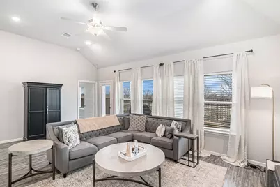 8909 Lantana Meadow Drive, Fort Worth, TX 76131 - Photo 7