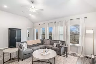 8909 Lantana Meadow Dr, Fort Worth, TX 76131 - Photo 7