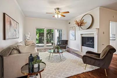 12466 Montego Plaza, Dallas, TX 75230 - Photo 1