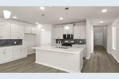 1617 Gracehill Way, Forney, TX 75126 - Photo 7