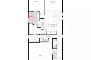 1617 Gracehill Wy, Forney, TX 75126 - Photo 3