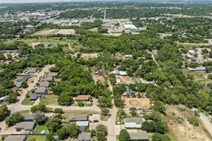 1152 Elva Warren St, Fort Worth, TX 76115 - Photo 35