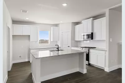 701 Valley Pines Drive, Anna, TX 75409 - Photo 11