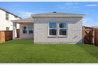 701 Valley Pines Drive, Anna, TX 75409 - Photo 23