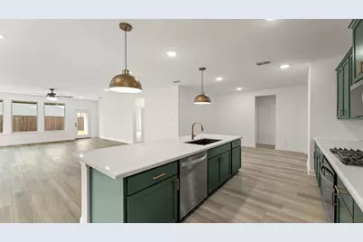 1915 Bobbin Mill Lane, Forney, TX 75126 - Photo 7