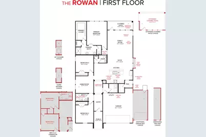 1915 Bobbin Mill Lane, Forney, TX 75126 - Photo 3