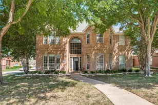 2801 Flamingo Ln, Plano, TX 75074 - Photo 1