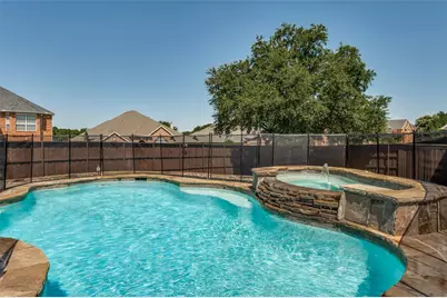 2801 Flamingo Lane, Plano, TX 75074 - Photo 23