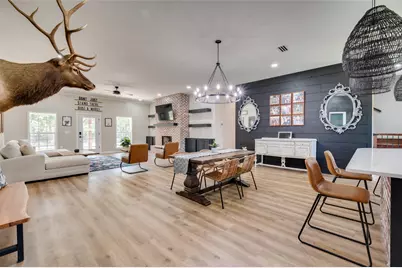 9711 County Road 409A, Grandview, TX 76050 - Photo 9