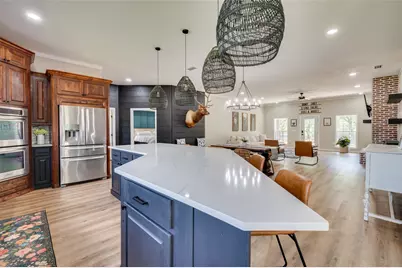 9711 County Road 409A, Grandview, TX 76050 - Photo 13