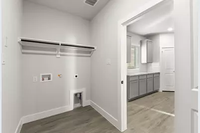 705 Valley Pines Drive, Anna, TX 75409 - Photo 5