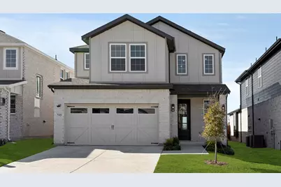 705 Valley Pines Drive, Anna, TX 75409 - Photo 1