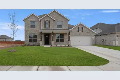4329 Knight, Midlothian, TX 76065 - Photo 1