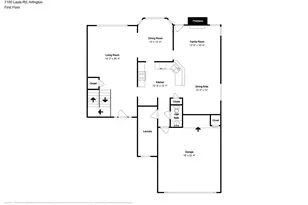 7100 Layla Rd, Arlington, TX 76016 - Photo 23