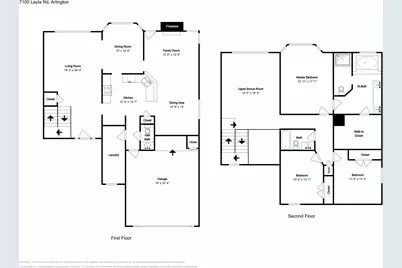 7100 Layla Road, Arlington, TX 76016 - Photo 19