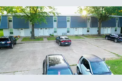 155 N Holley Street, Blossom, TX 75416 - Photo 5