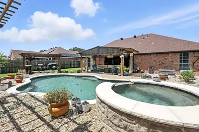 303 Blackmon Trail, Bells, TX 75414 - Photo 23