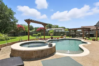 303 Blackmon Trail, Bells, TX 75414 - Photo 21