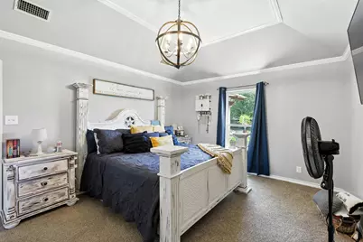 303 Blackmon Trail, Bells, TX 75414 - Photo 11