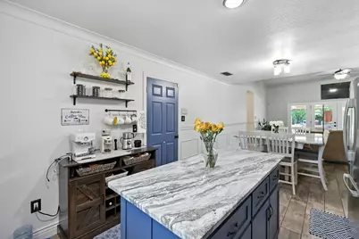 303 Blackmon Trail, Bells, TX 75414 - Photo 7